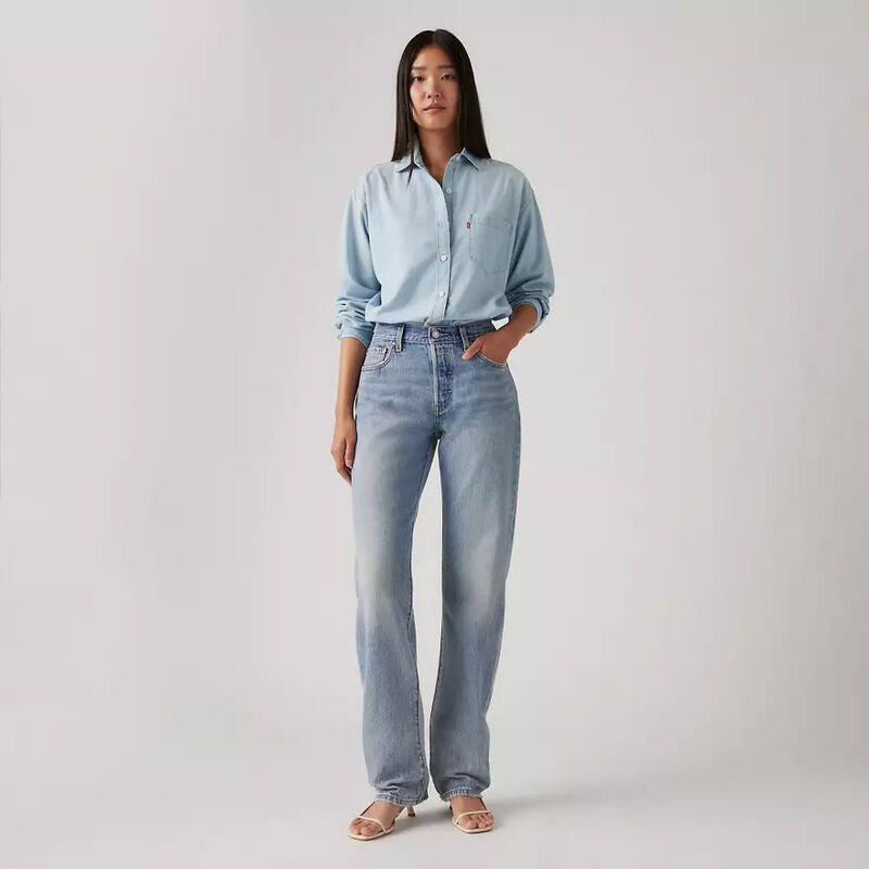 Levi's 501® '90s Lightweight Jeans image number 3